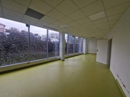 Biurowiec Puławska biuro do wynajęcia 294 m2