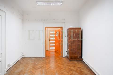 Lokal użytkowy 110m2 ul. Krowoderska centrum