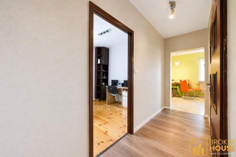 Mieszkanie na sprzedaż, 69,97 m2, Opole