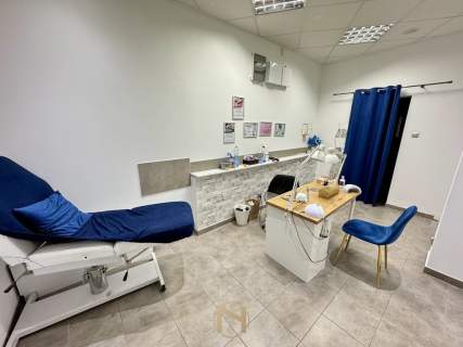 Lokal użytkowy do wynajęcia, 85 m2, Gorzów Wielkopolski