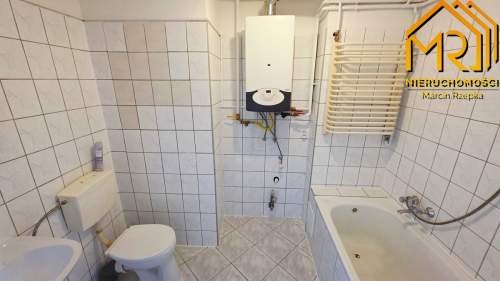 Lokal biurowo-usługowy na wynajem w centrum miasta