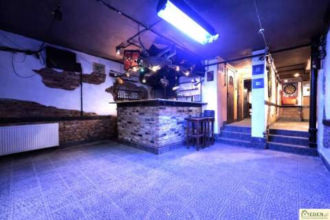 Lokal 227,5 m2 w centrum Łukowa