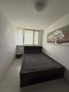 Mieszkanie z widokiem - 3 pokoje, duży balkon