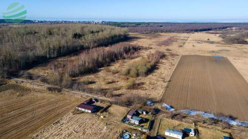 Działka 380m2 Naćmierz na sprzedaż