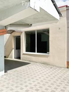 Giżycko, centrum, lokal handlowo - usługowy - 43m2