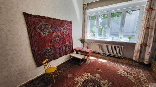 Przestronne, wyjątkowe mieszkanie. Prawdziwa katowicka Moderna.