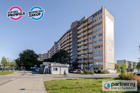 OKAZJA INWESTYCYJNA, DWA MIESZKANIA BLISKO MORZA