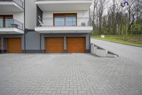 Mieszkanie na sprzedaż, 60,34 m2, Wadowice