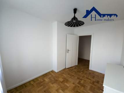 3 pokoje po remoncie loggia dwustronne