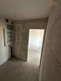 Dwupoziomowe 95 m2 taras 130 m2 . Garaż . Możliwość 2 mieszkań...