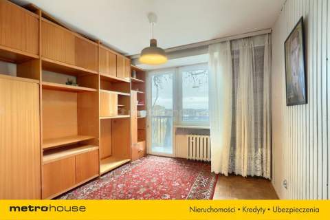 Panorama miasta z Twojego balkonu w centrum Łodzi