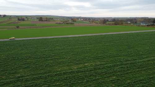 Działka, Zalesie, Wilkołaz, 11 ar, budowlana