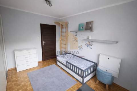 3 pokoje Balkon Os. Pomorskie