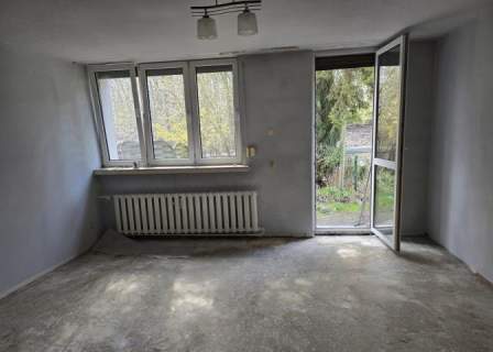 Mieszkanie na sprzedaż, 36,57 m2, Będzin