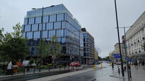 lokal użytkowy parter Centrum
