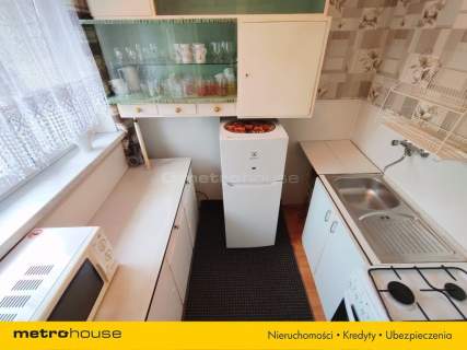 Świetne 2 pokoje, 1 piętro Balkon z widokiem