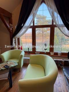 TWOJA PRYWATNA PRZESTRZEŃ NAD SAMĄ RZEKĄ
