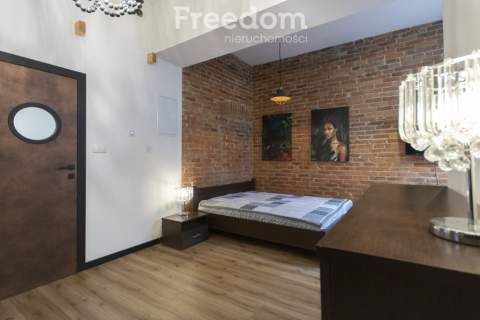 Loft w centrum parter gotowiec inwestycyjny
