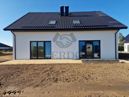 Częstkowo Bez PCC Działka 500m2 Trasa S6 - 4 km