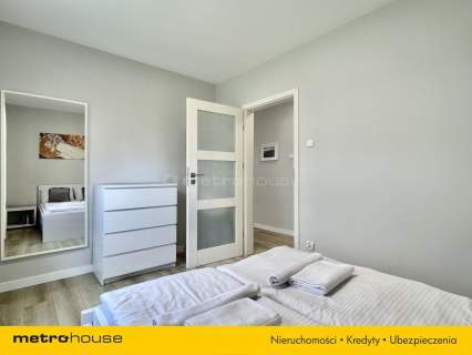 Apartament w Ustroniu Morskim
