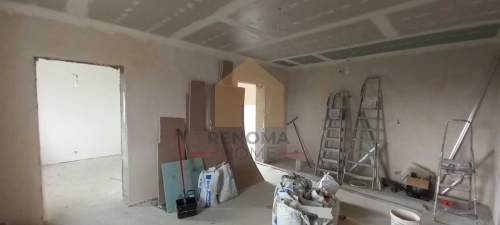 Mieszkanie 59m2/1p./Działka gratis