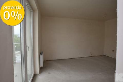 Mieszkanie 2 pokoje Green Estate z komórką lok.