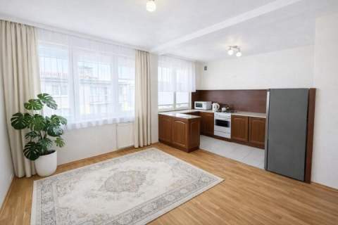 Jasne mieszkanie w centrum