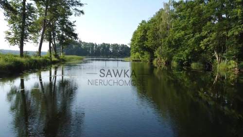 Działka budowlana na sprzedaż, 600 m2, Przełazy