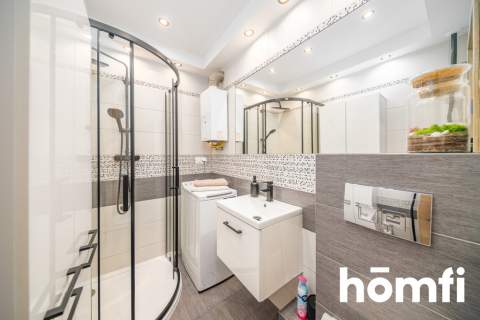 2 POKOJE BALKON KRYNICA-ZDRÓJ