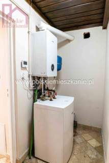 Sprzedam przytulny dom o powierzchni 70m2 w Łuczycach