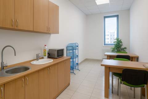 Nowoczesne lokale biurowe 41  200 m Bielsko-Biała