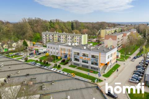 Lokal pod biznes - 241,5 m2 - Jarosław 