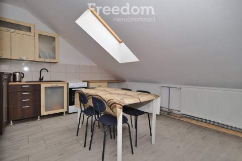 Komfortowe Apartamenty, Kwatery Pracownicze nocleg