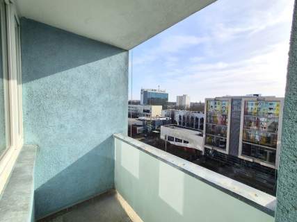 ŚWIEŻO PO REMONCIE-34m2-MIEJSKIE-BALKON-UE EKONOM.