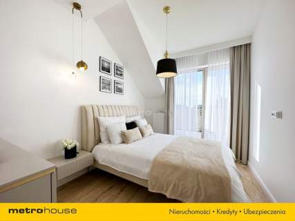 Apartament nad morzem WYSOKI STANDARD