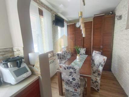 Przepiękne-Tarninów-3pok-parter-93,5m2-balkon