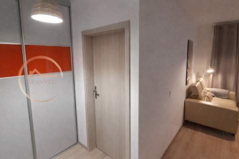 Górzyskowo 2 pokoje 35 m
