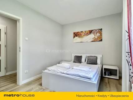 Apartament w Ustroniu Morskim