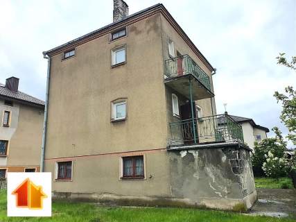 Dom na sprzedaż pow. 180m2 dobra lokalizacja Łapy