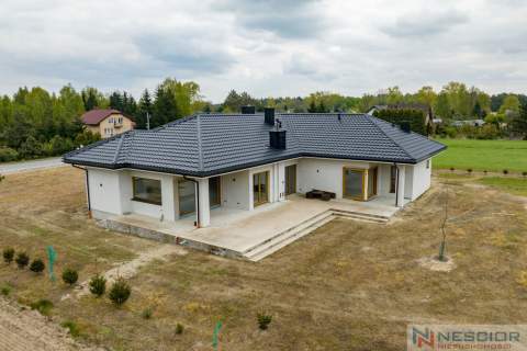 Imponujący dom 299m2 blisko miasta-idealny