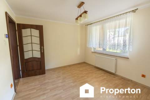 Dom 138,5 m z tarasem i fotowoltaiką