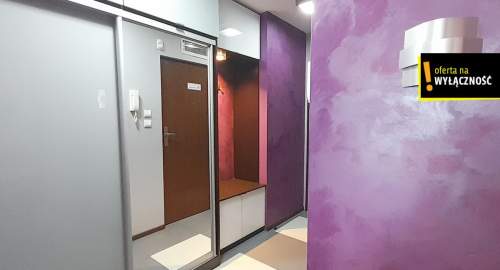 Mieszkanie 35 m2 Kielce Jagiellońska Point