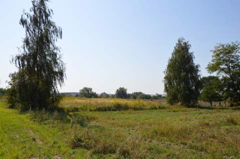 Działka Lublin-Zadębie inwestycyjna/budowlana