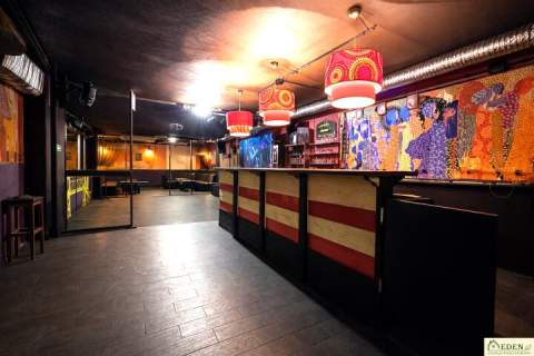 Lokal 227,5 m2 w centrum Łukowa