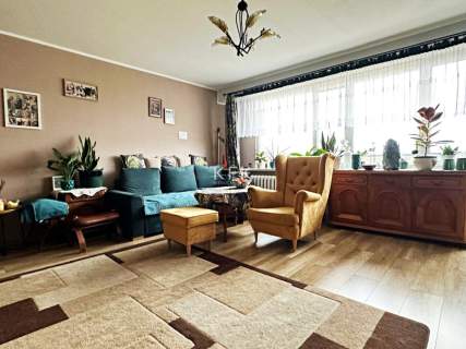 Przestronne M5 Oddzielna kuchnia Blok Balkon Film
