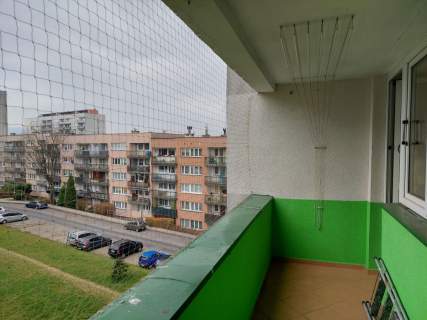 Bielsko-Biała Złote Łany.