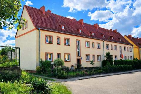 Szczecinek, ul. Kręta   mieszkanie na poddaszu.