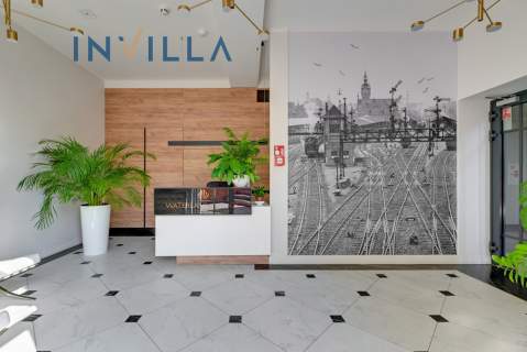 Świetny apartament inwestycyjny w Śródmieściu