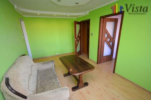 3 pokoje, niski czynsz, parking, garaż