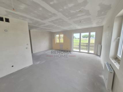 Dwa poziomy balkon 3/4 pokoje PCC 0%